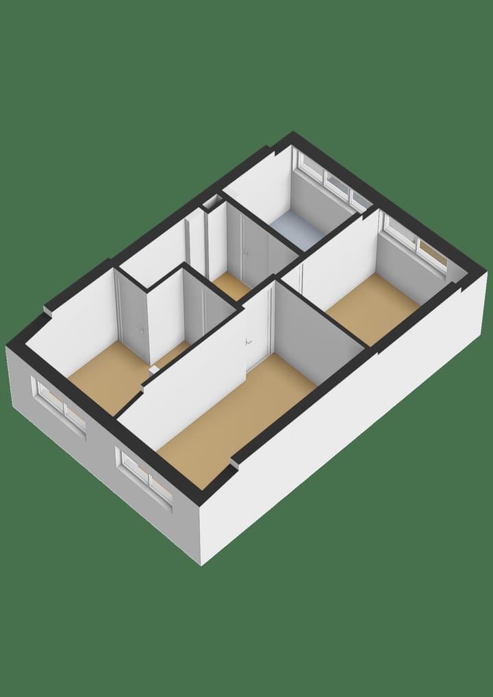 Foto 33 van Meidoornstraat 26