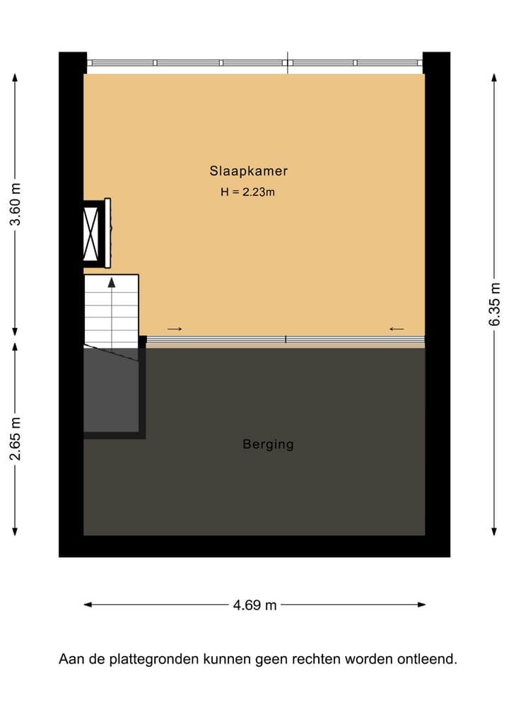 Foto 34 van Meidoornstraat 26