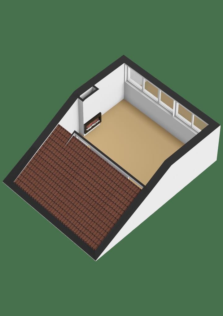 Foto 35 van Meidoornstraat 26