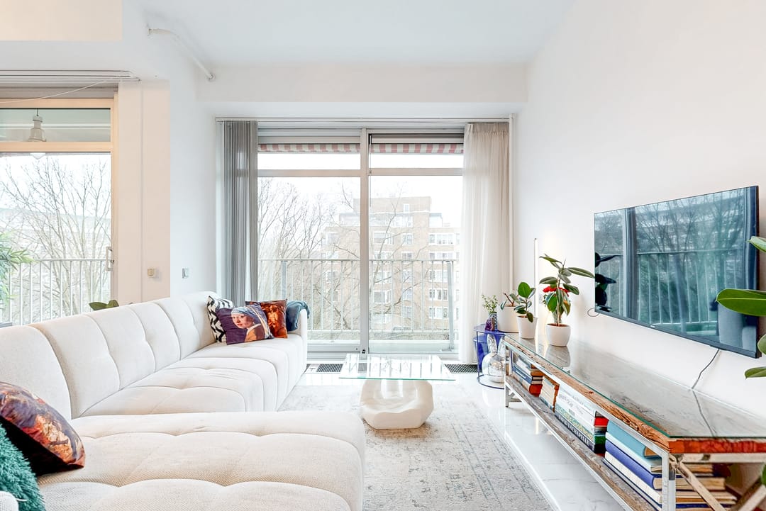 Foto 7 van Cees Laseurlaan 231