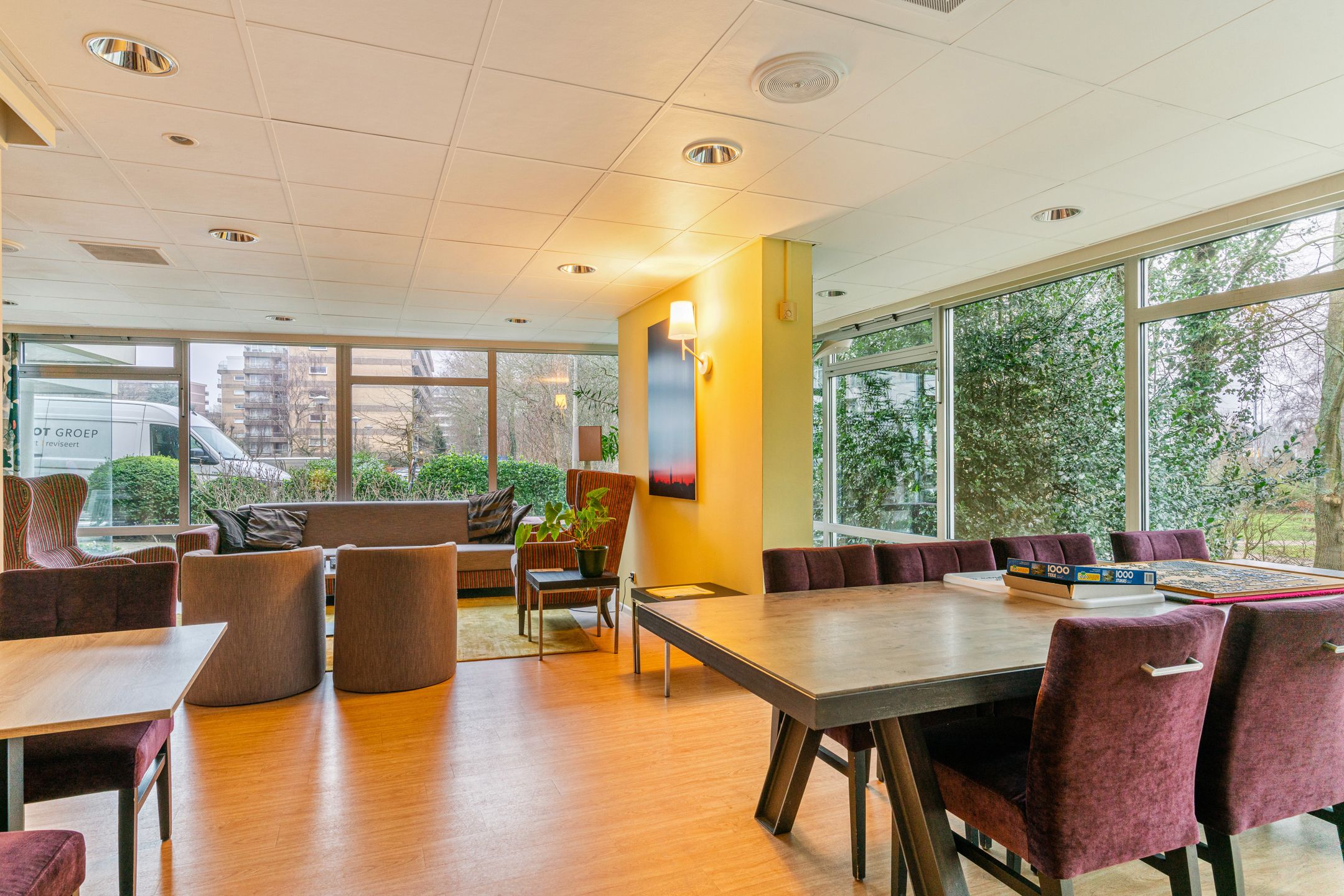 Foto 18 van Cees Laseurlaan 231