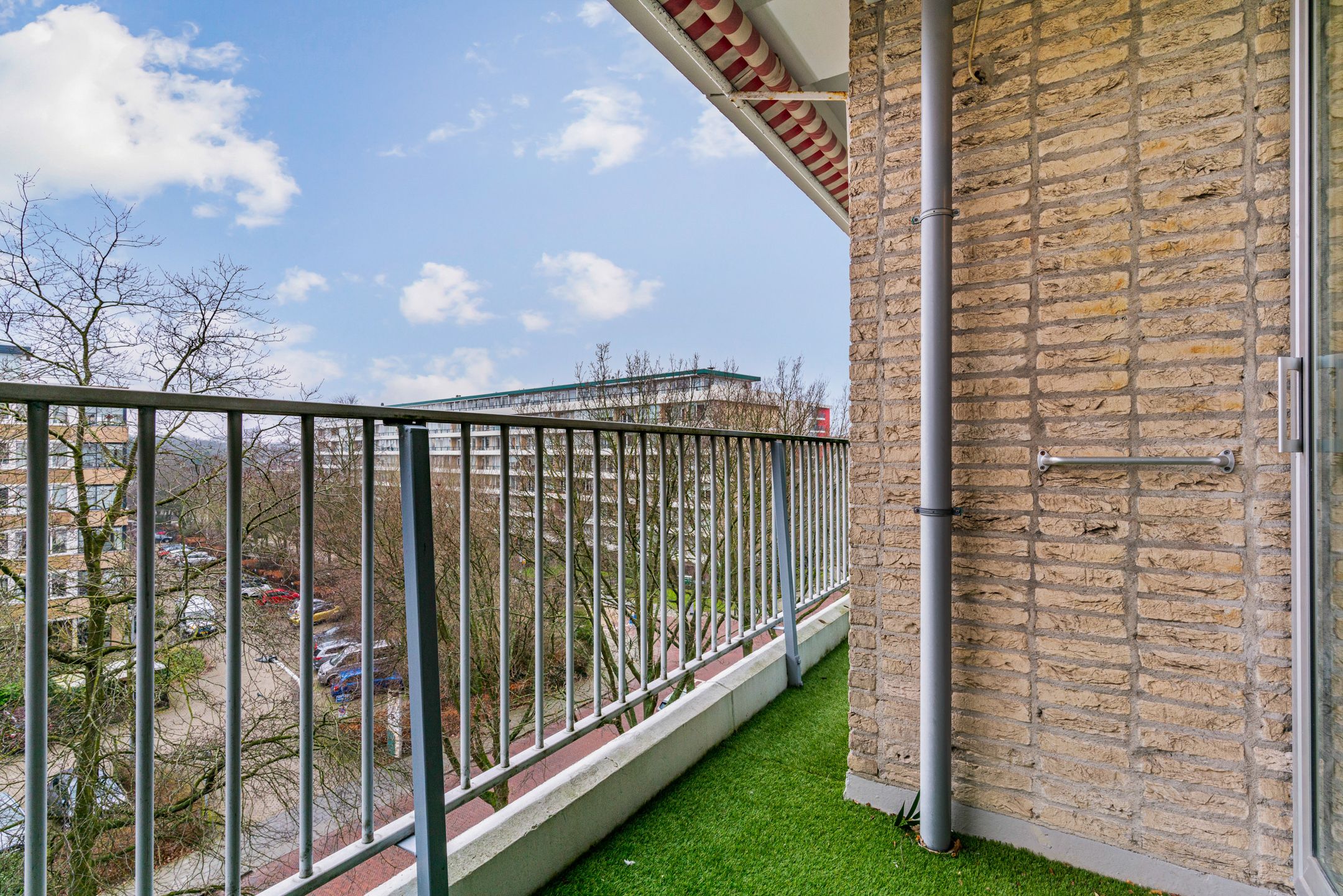 Foto 21 van Cees Laseurlaan 231