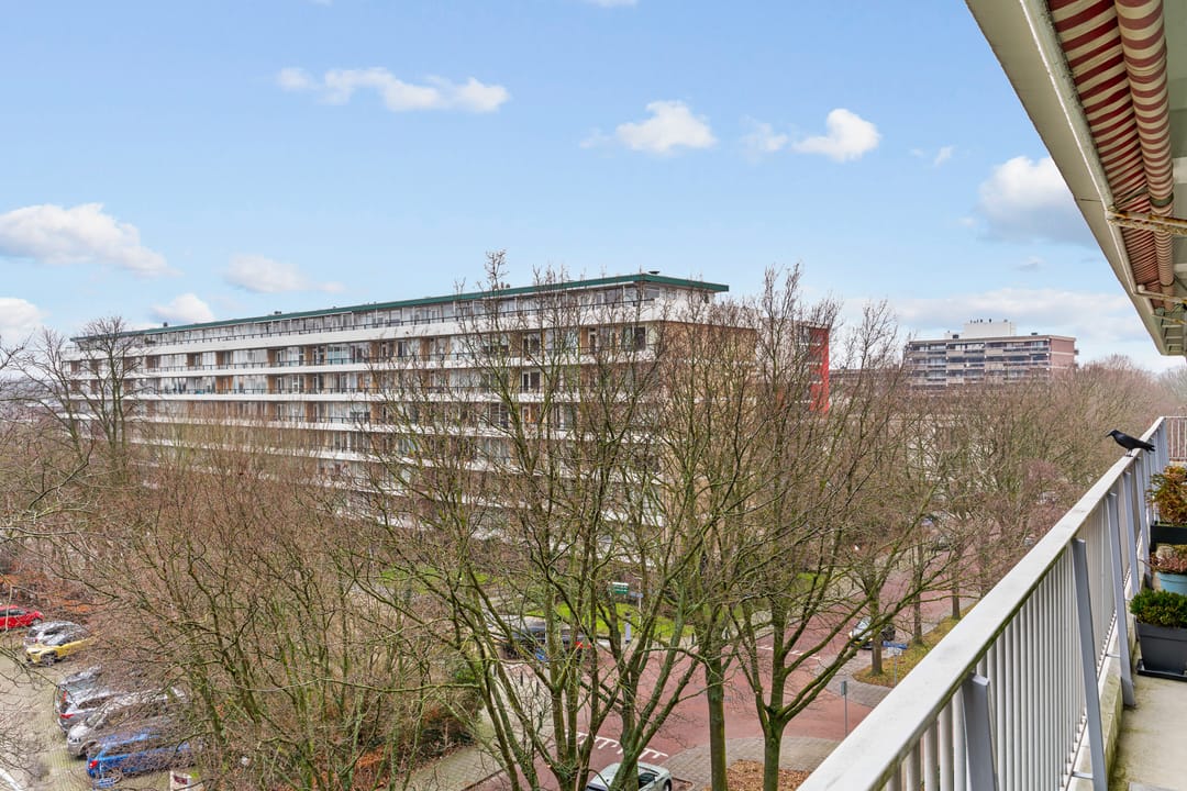 Foto 23 van Cees Laseurlaan 231