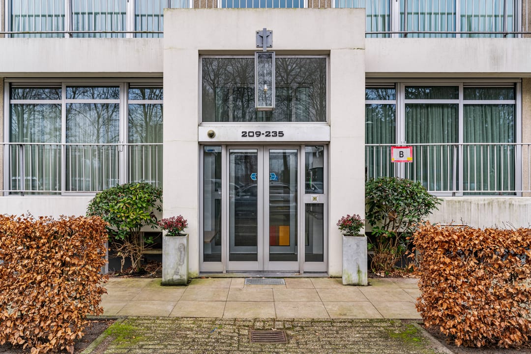 Foto 26 van Cees Laseurlaan 231