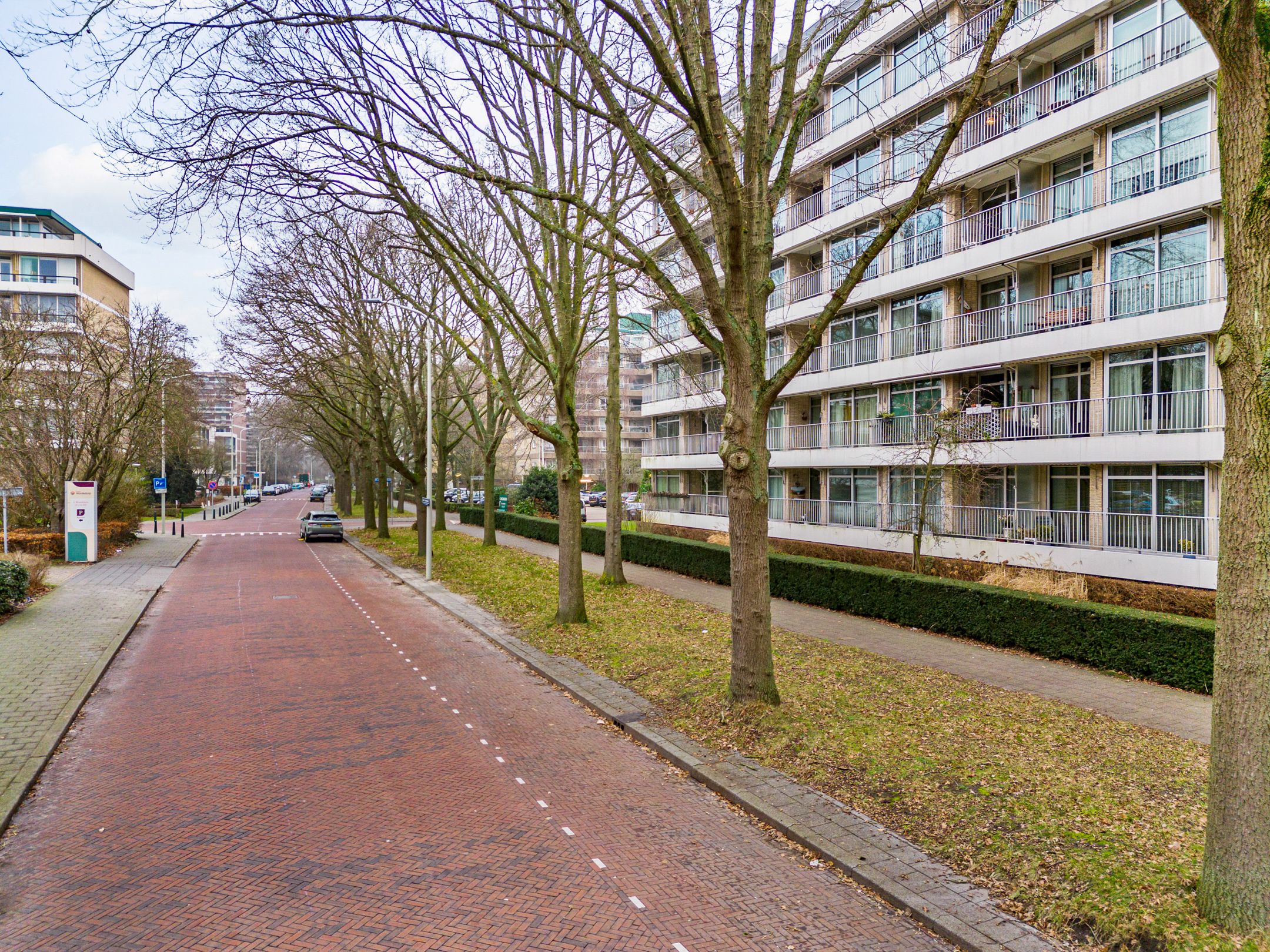 Foto 27 van Cees Laseurlaan 231