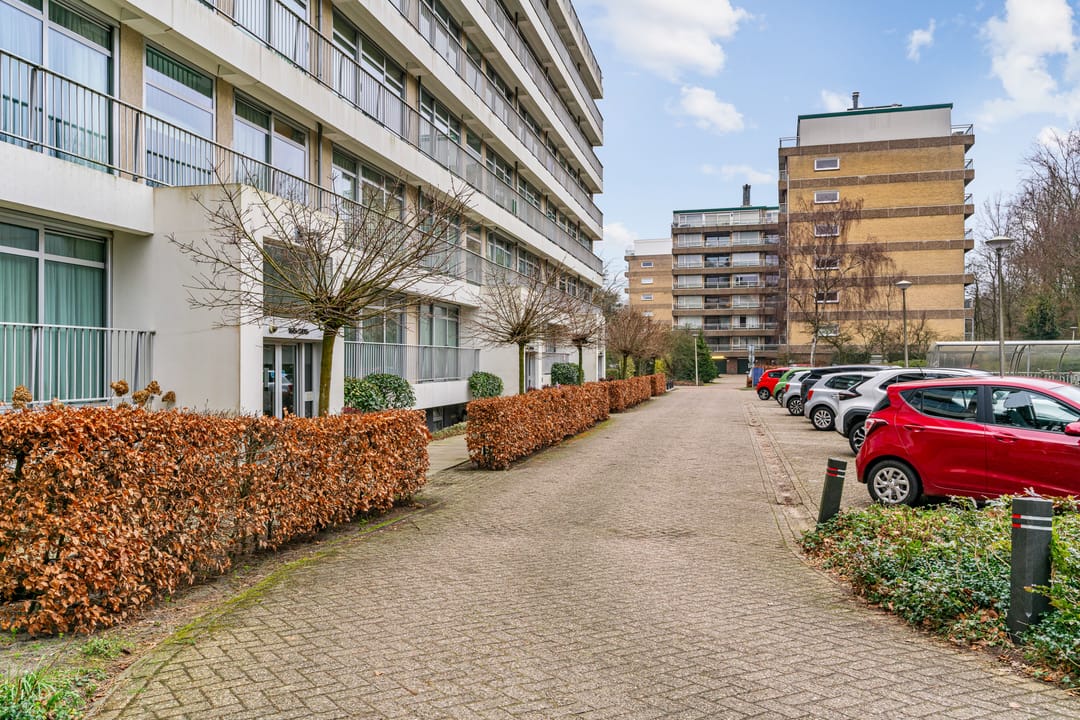 Foto 28 van Cees Laseurlaan 231