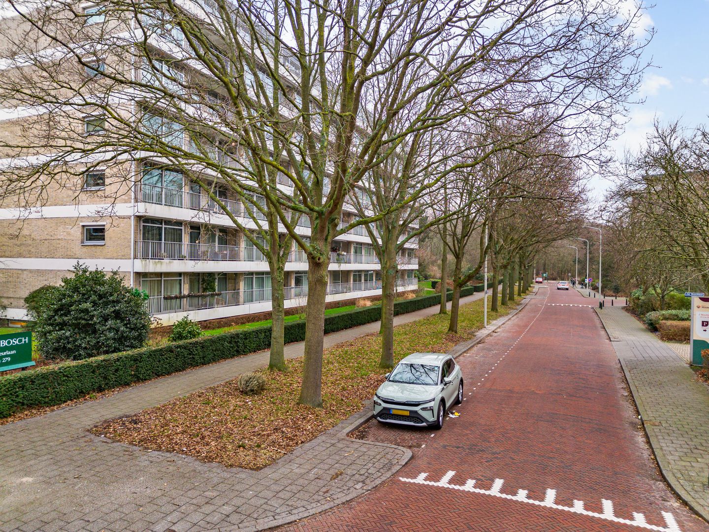 Foto 29 van Cees Laseurlaan 231