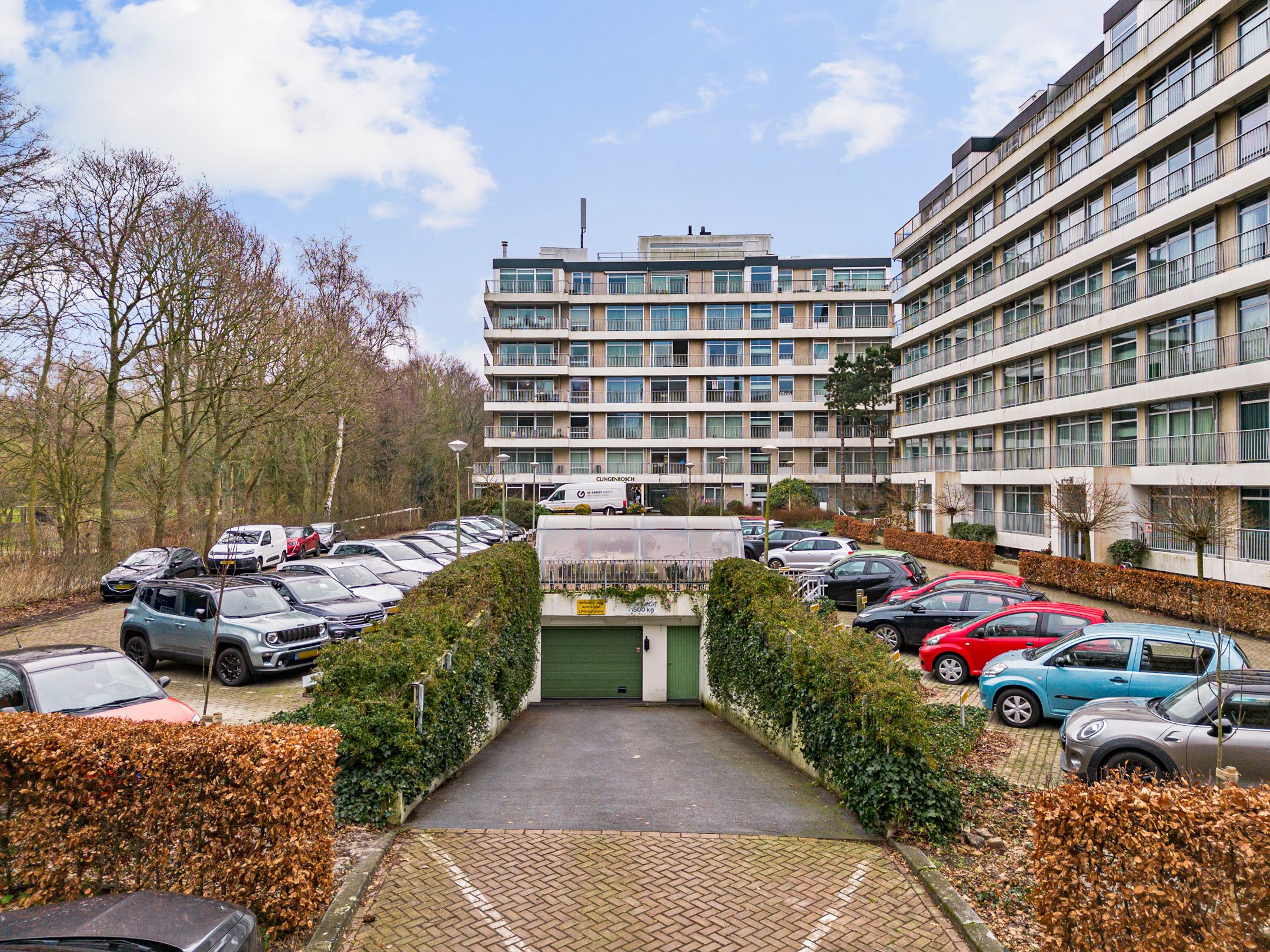 Foto 30 van Cees Laseurlaan 231