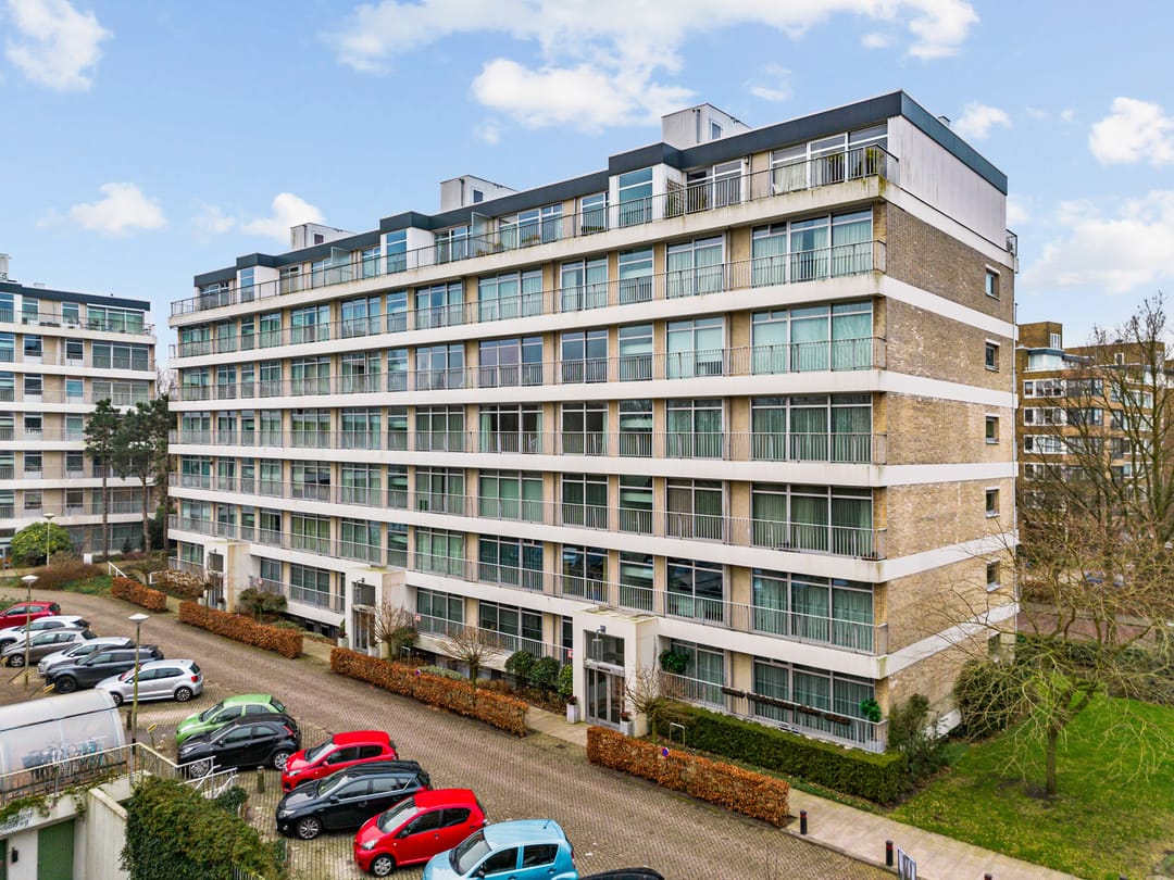 Foto 1 van Cees Laseurlaan 231