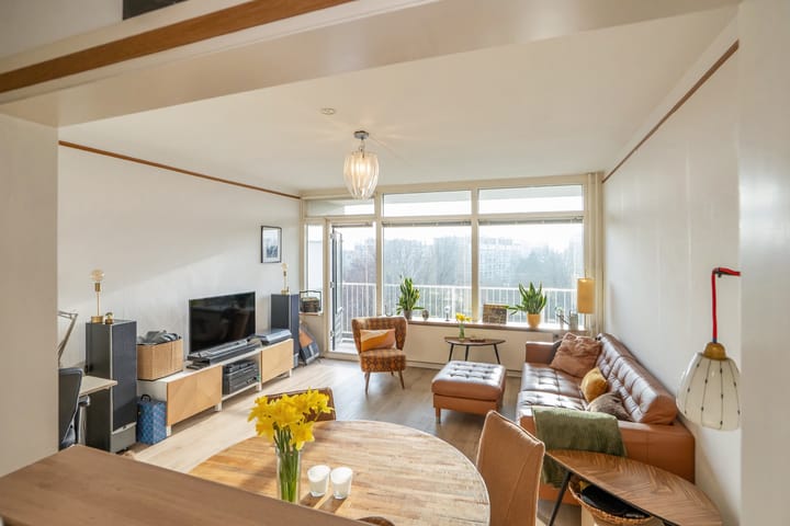 Foto 2 van Mozartlaan 380