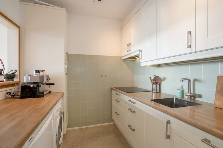 Foto 4 van Mozartlaan 380