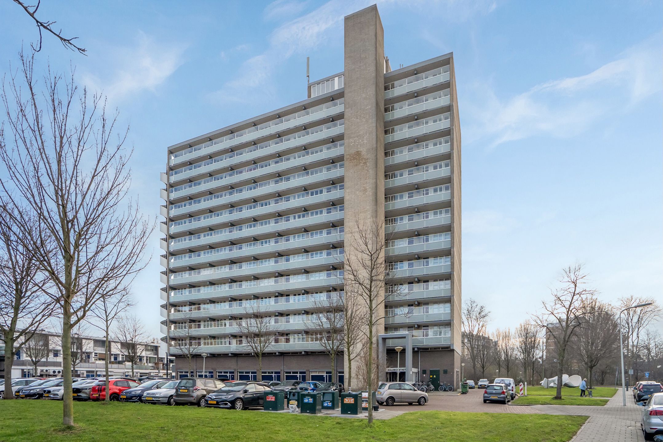 Foto 6 van Mozartlaan 380