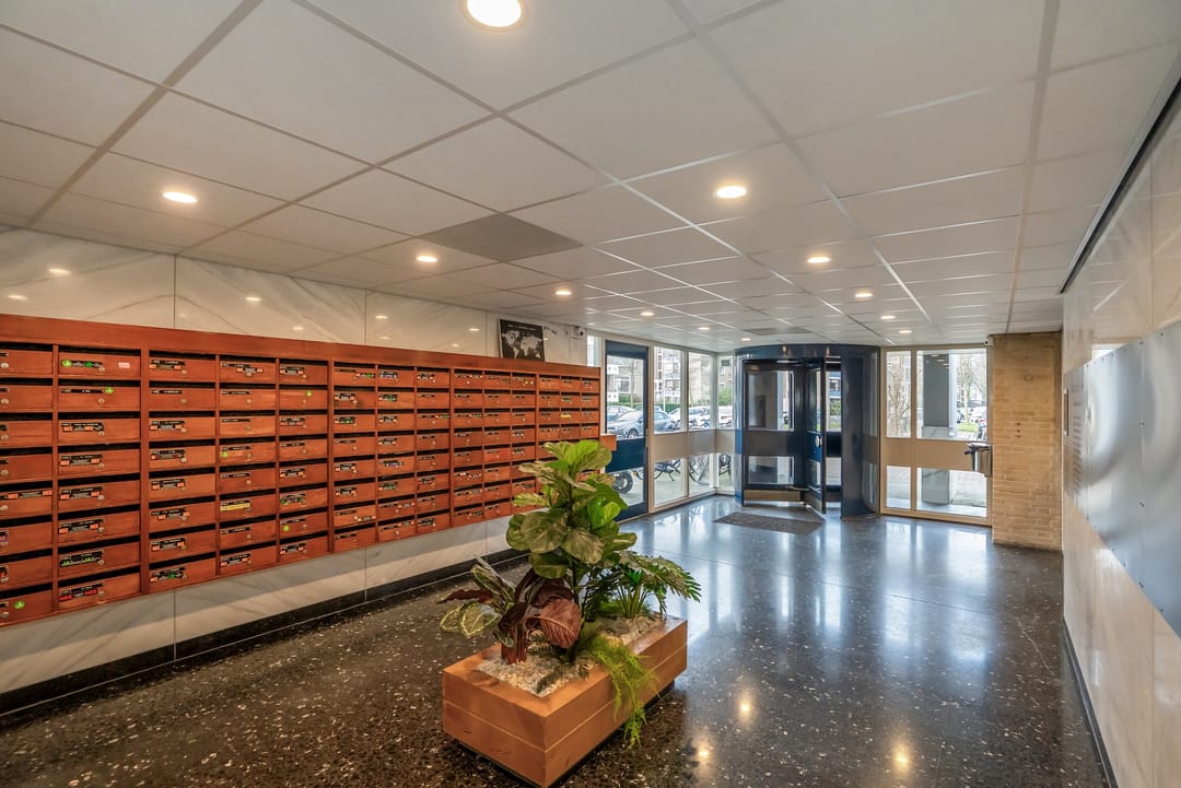 Foto 7 van Mozartlaan 380