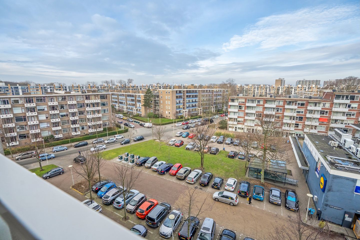 Foto 10 van Mozartlaan 380