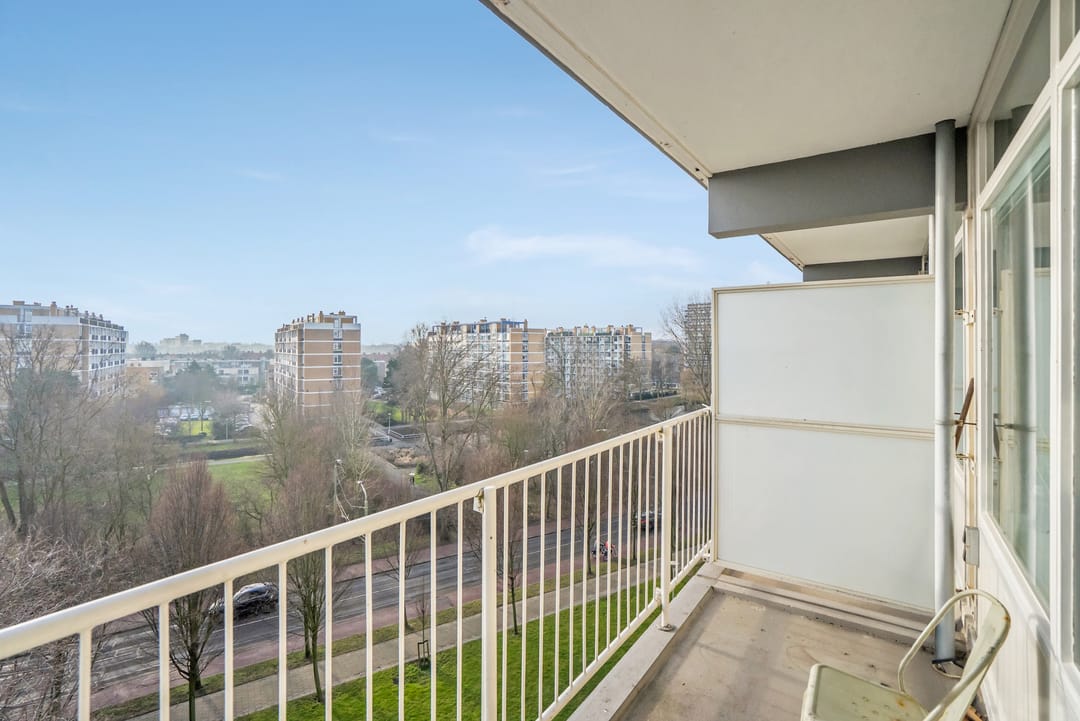 Foto 16 van Mozartlaan 380