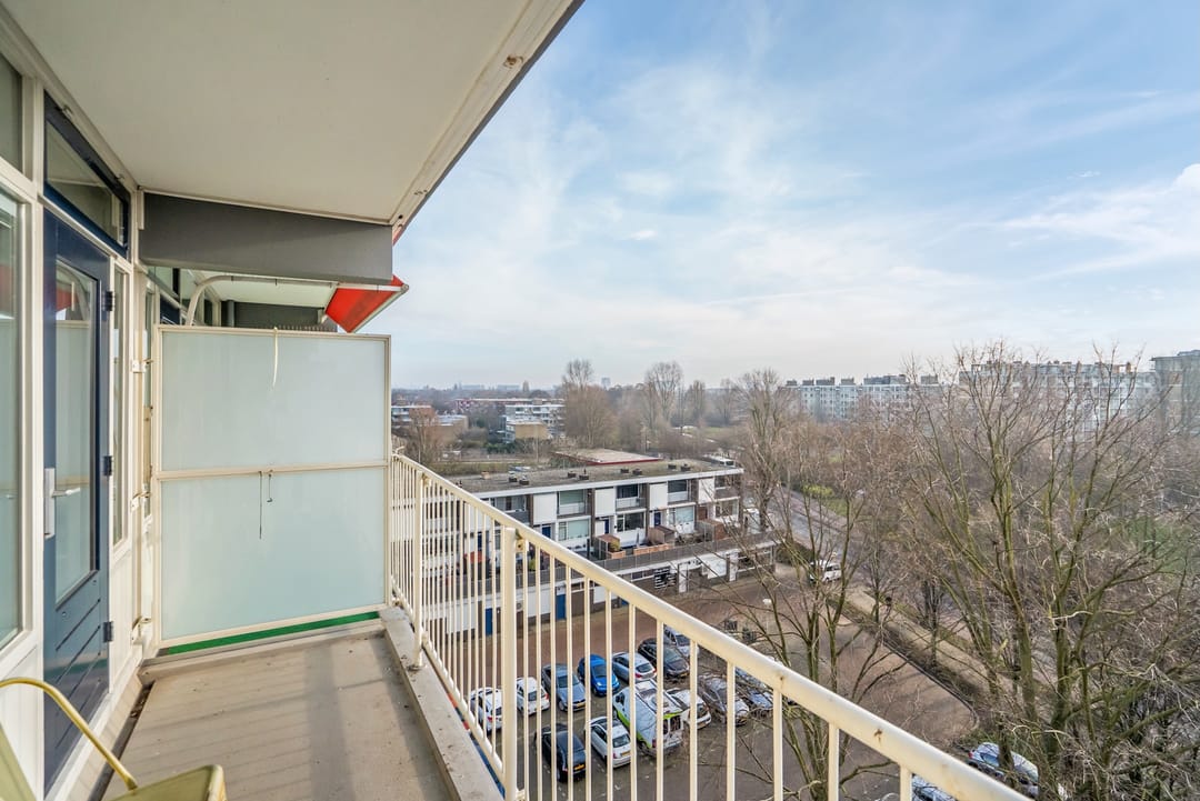 Foto 17 van Mozartlaan 380