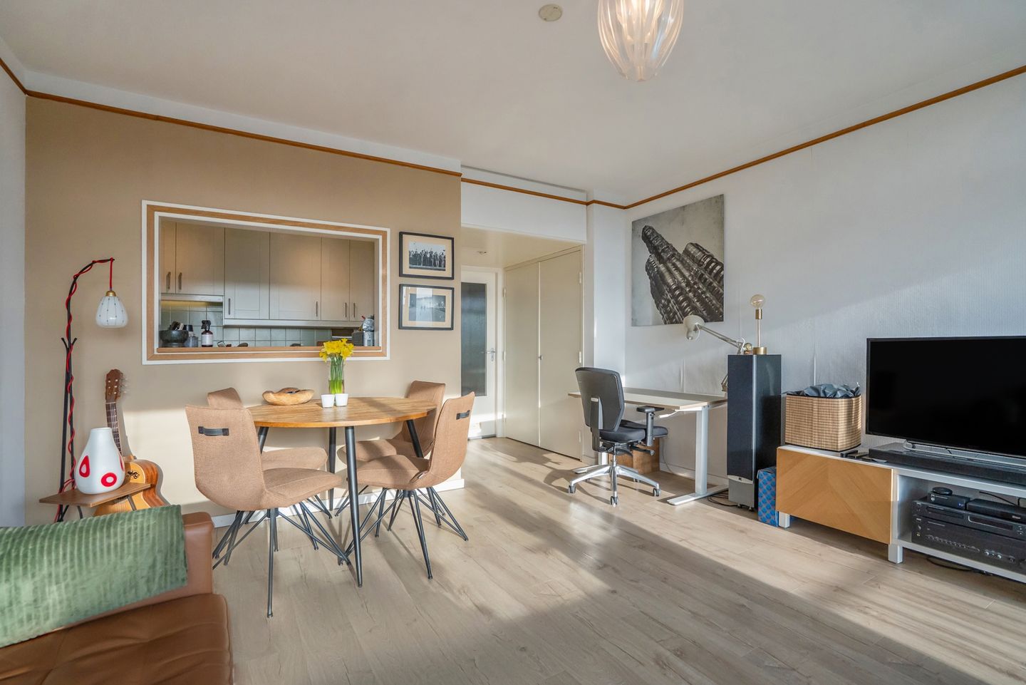 Foto 19 van Mozartlaan 380