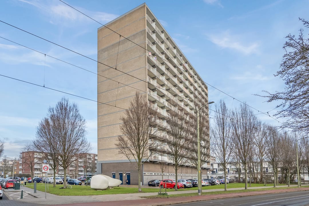 Foto 28 van Mozartlaan 380