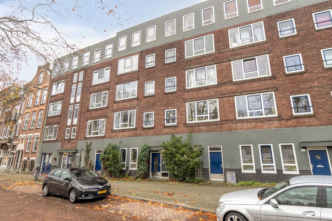 Foto 2 van Zwaanshals 77-B