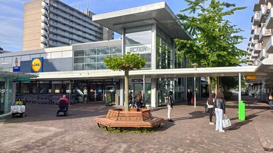 Foto 33 van Mozartlaan 380