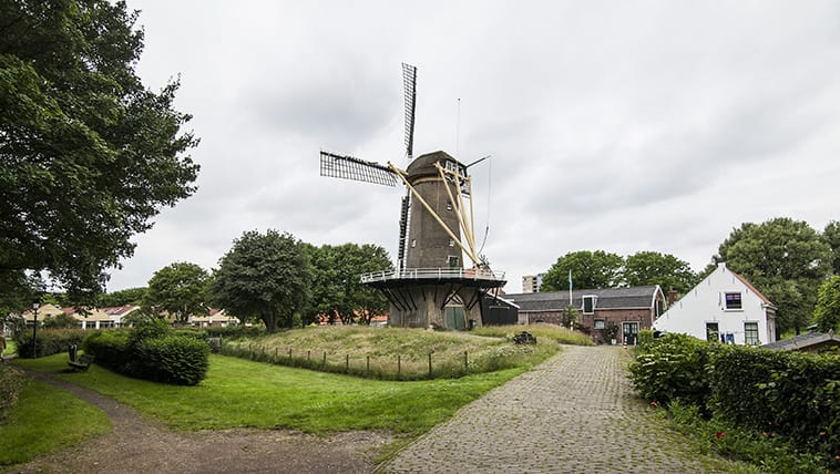 Foto 35 van Mozartlaan 380