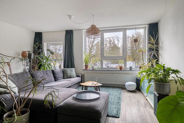 Foto 4 van Zwaanshals 77-B