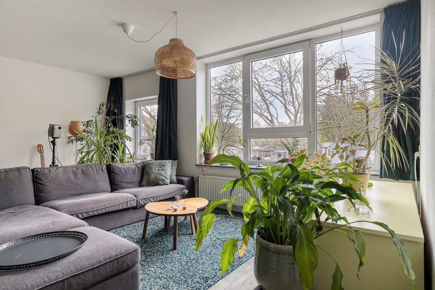 Foto 5 van Zwaanshals 77-B