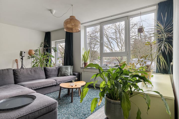 Foto 5 van Zwaanshals 77-B