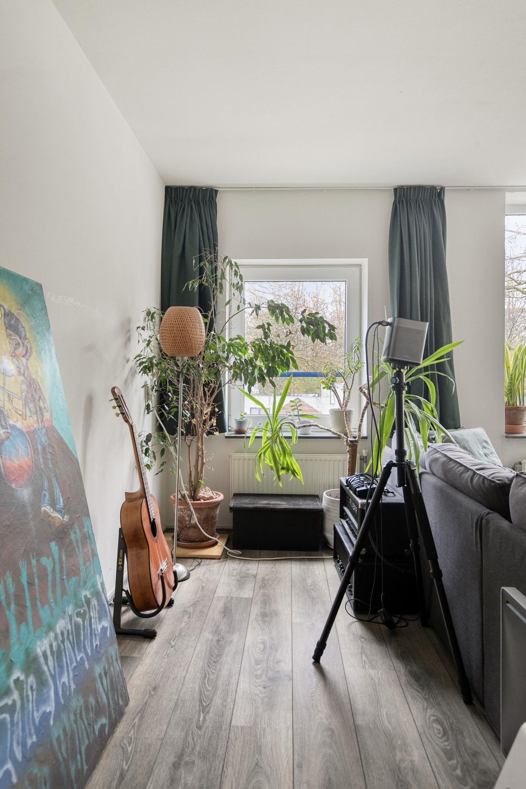 Foto 7 van Zwaanshals 77-B