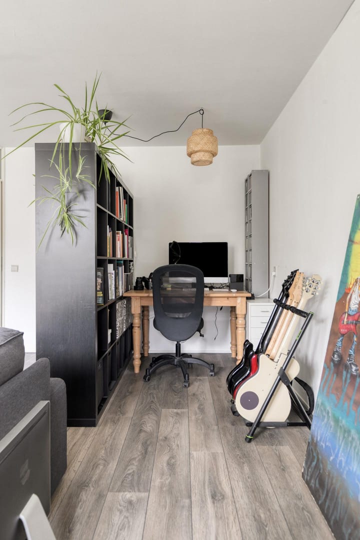 Foto 8 van Zwaanshals 77-B