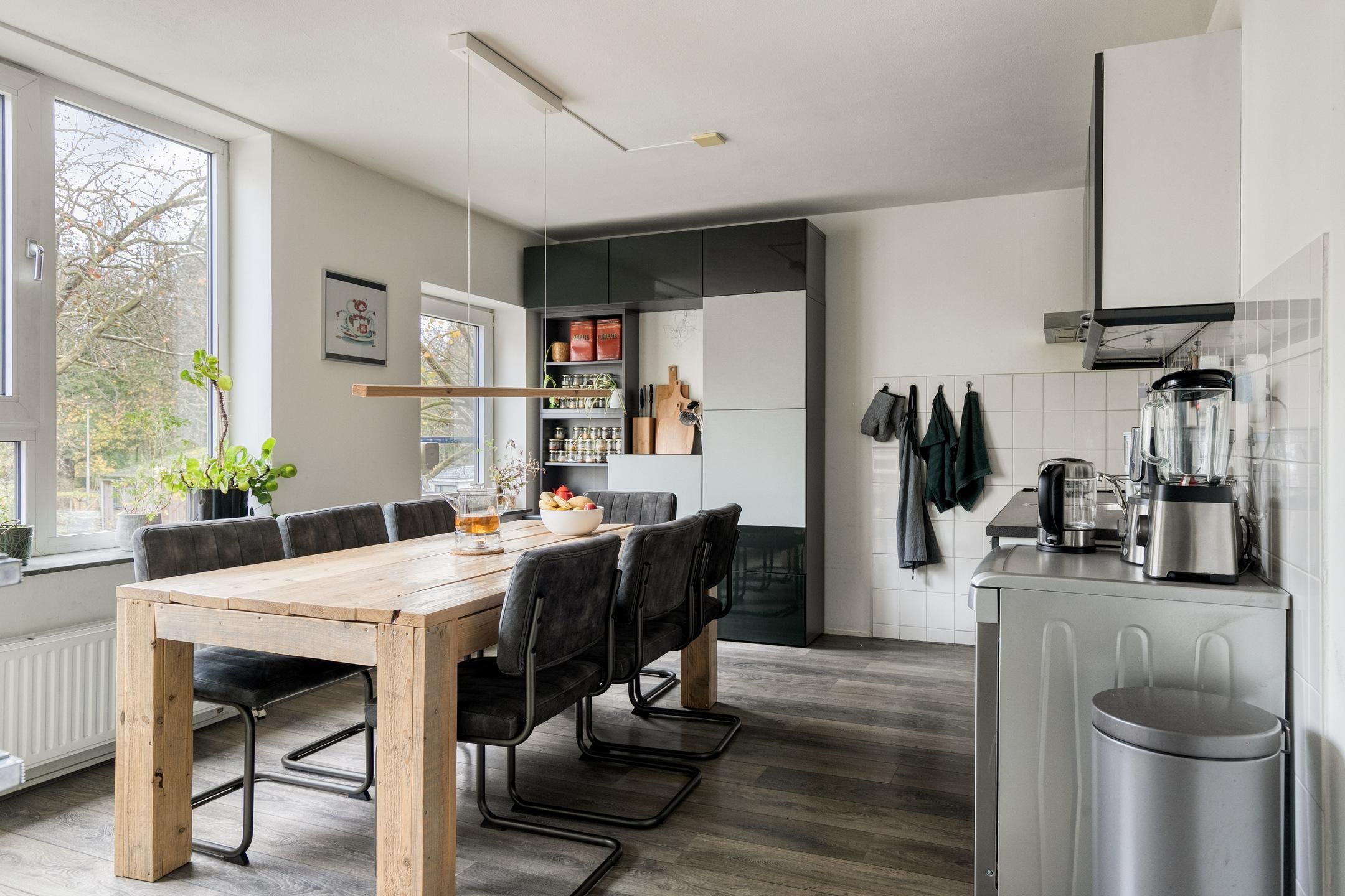 Foto 9 van Zwaanshals 77-B