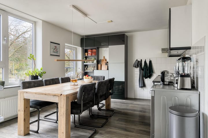 Foto 9 van Zwaanshals 77-B