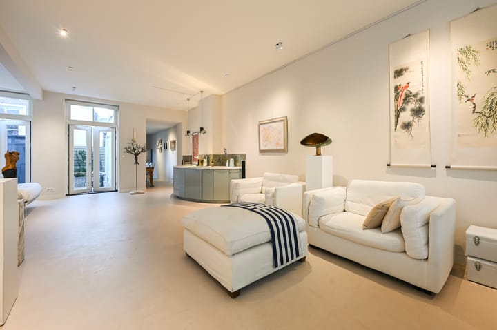 Foto 3 van Prinses Mariestraat 35