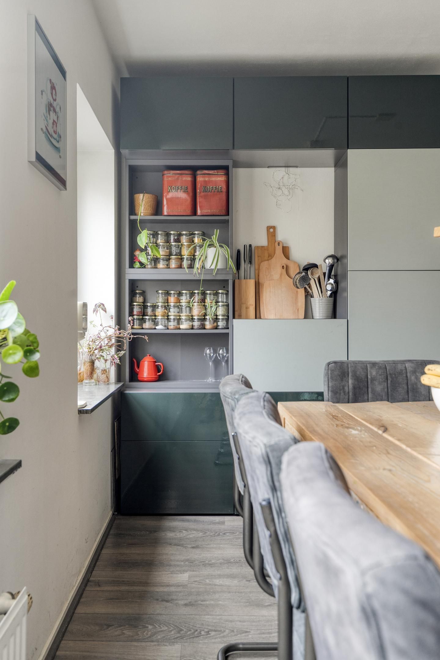 Foto 10 van Zwaanshals 77-B