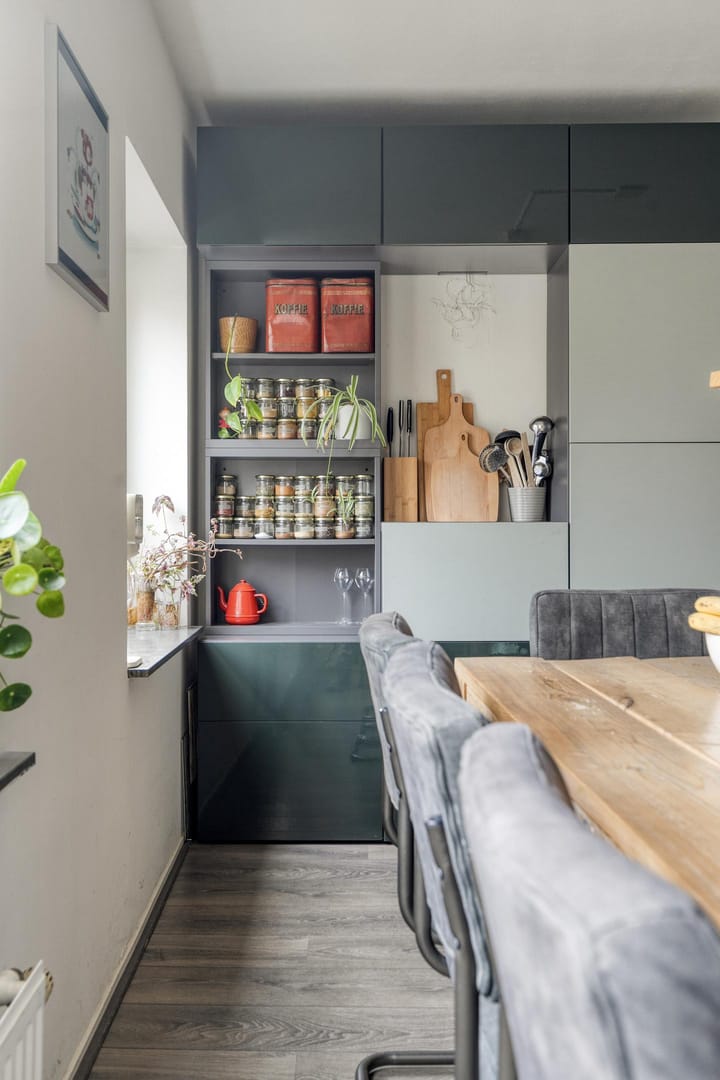 Foto 10 van Zwaanshals 77-B