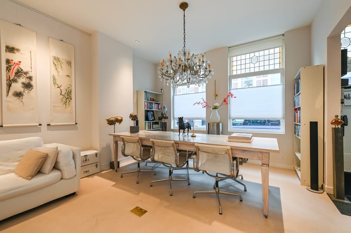 Foto 4 van Prinses Mariestraat 35