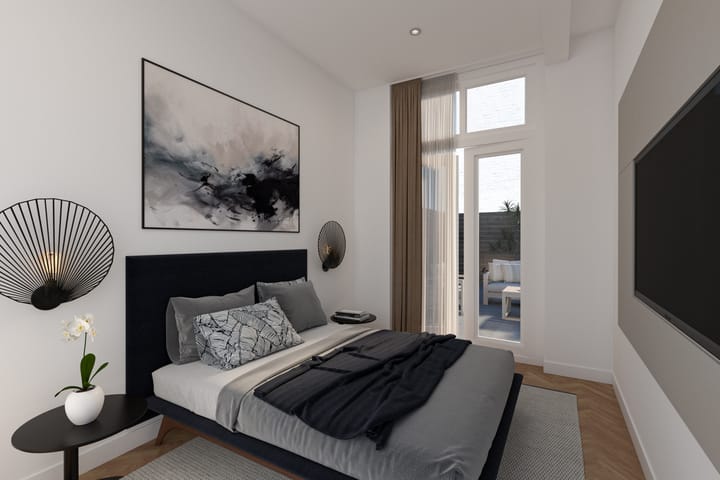 Foto 6 van Prinses Mariestraat 35