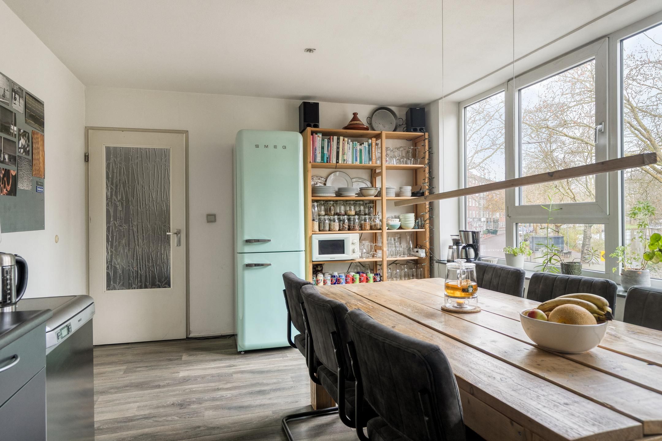 Foto 12 van Zwaanshals 77-B