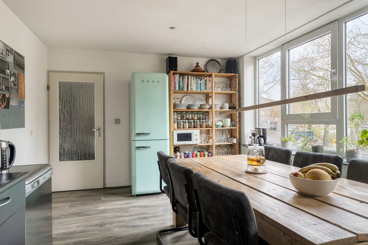 Foto 12 van Zwaanshals 77-B