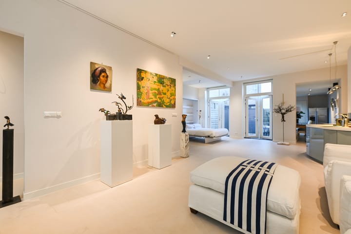 Foto 8 van Prinses Mariestraat 35