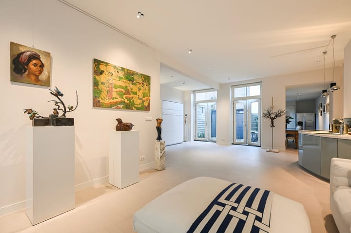 Foto 9 van Prinses Mariestraat 35