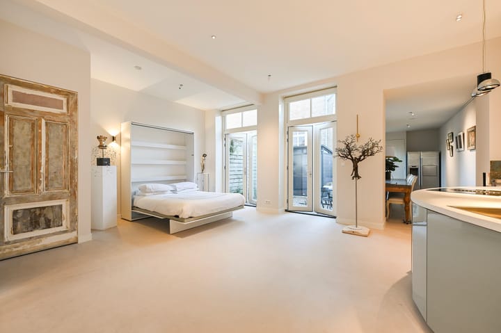 Foto 10 van Prinses Mariestraat 35