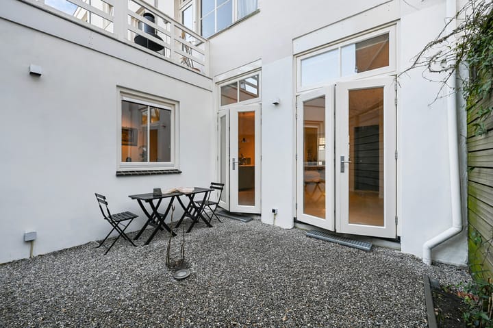 Foto 11 van Prinses Mariestraat 35