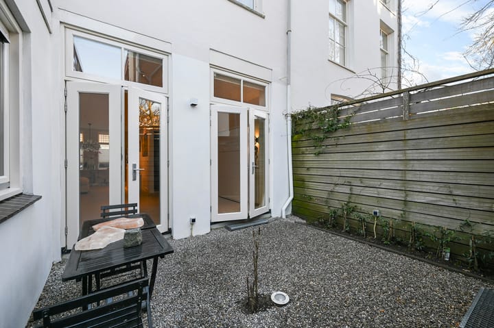 Foto 12 van Prinses Mariestraat 35