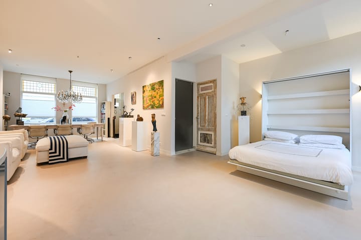 Foto 19 van Prinses Mariestraat 35