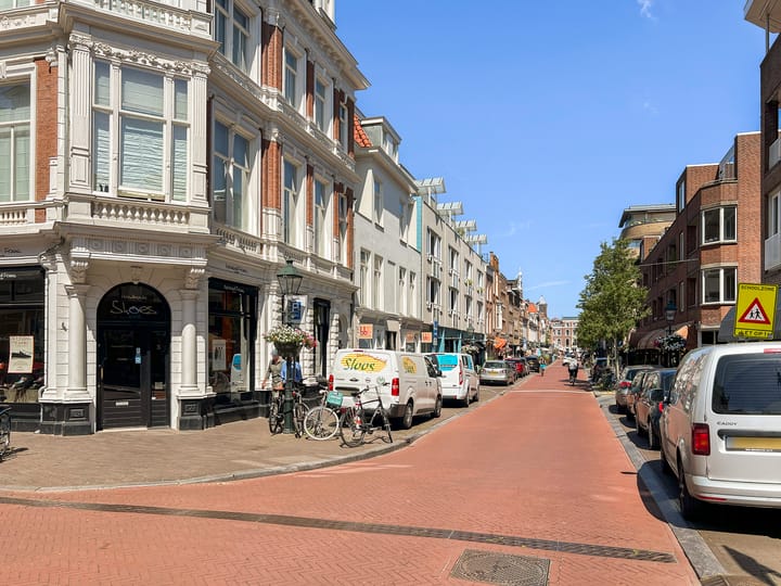 Foto 25 van Prinses Mariestraat 35