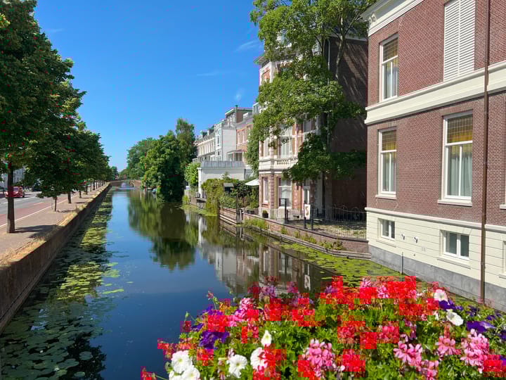 Foto 26 van Prinses Mariestraat 35