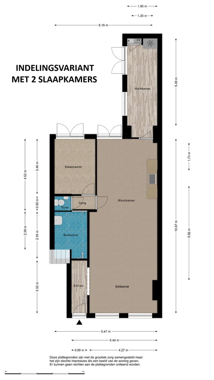 Foto 28 van Prinses Mariestraat 35