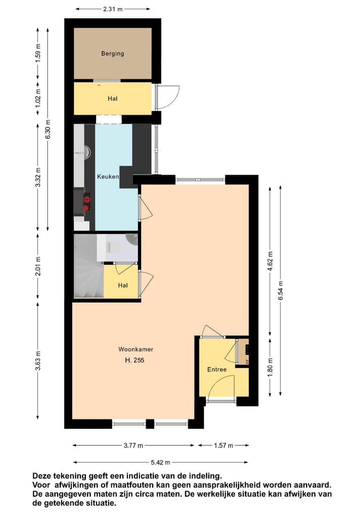 Foto 4 van Kweekwal 10