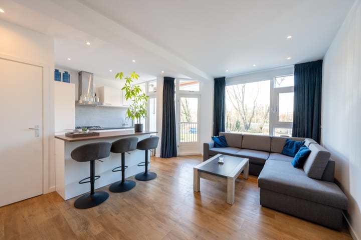 Foto 4 van Van Leeuwenhoekstraat 5-0010